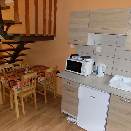 Narcisz Apartman Gyula Luaran gambar