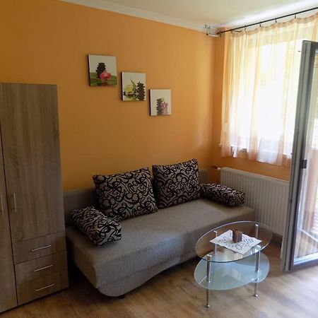 Narcisz Apartman Gyula Luaran gambar
