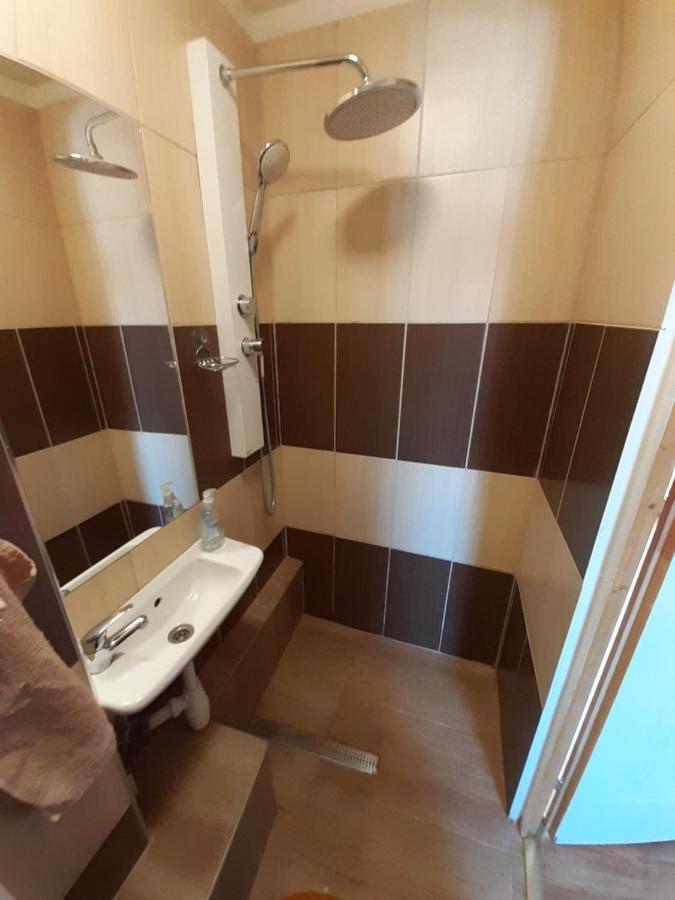 Narcisz Apartman Gyula Luaran gambar