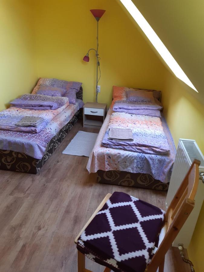 Narcisz Apartman Gyula Luaran gambar