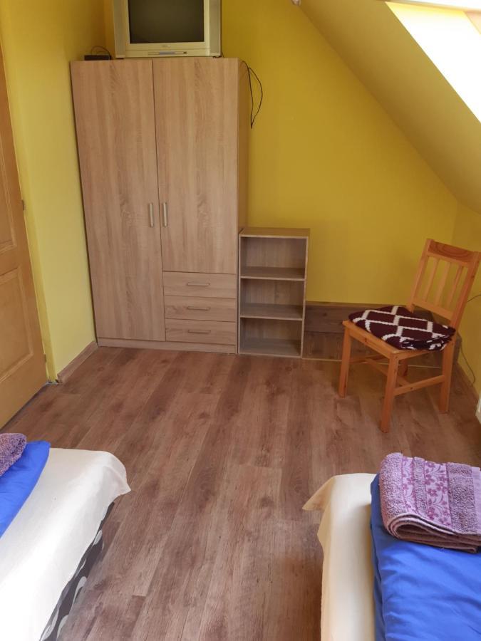 Narcisz Apartman Gyula Luaran gambar
