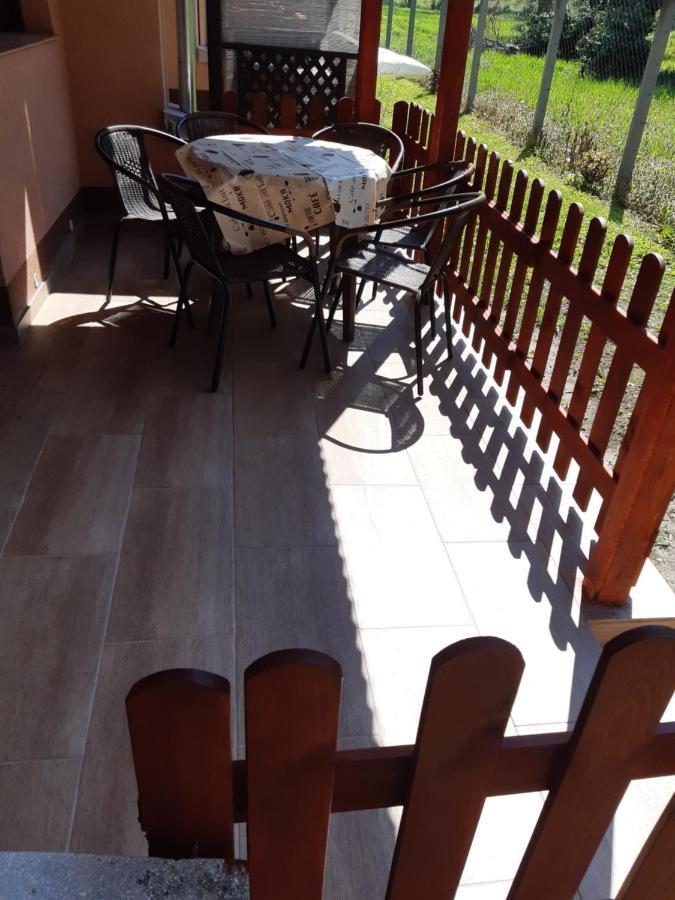 Narcisz Apartman Gyula Luaran gambar