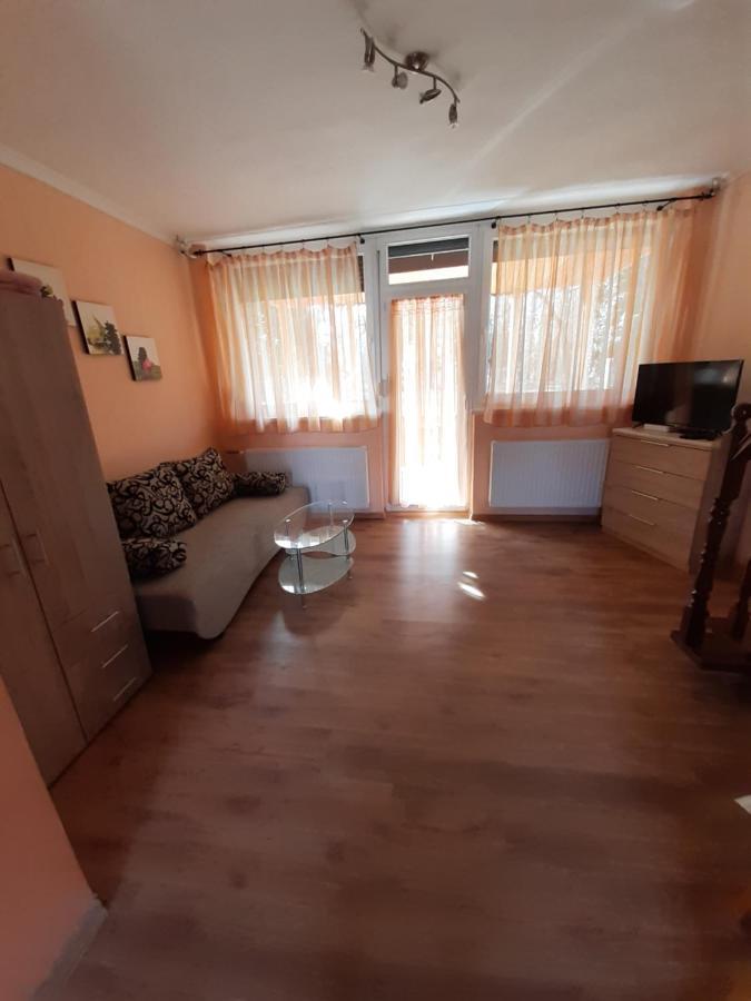 Narcisz Apartman Gyula Luaran gambar