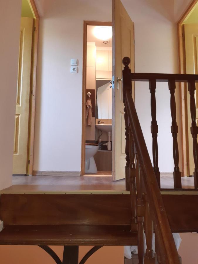 Narcisz Apartman Gyula Luaran gambar