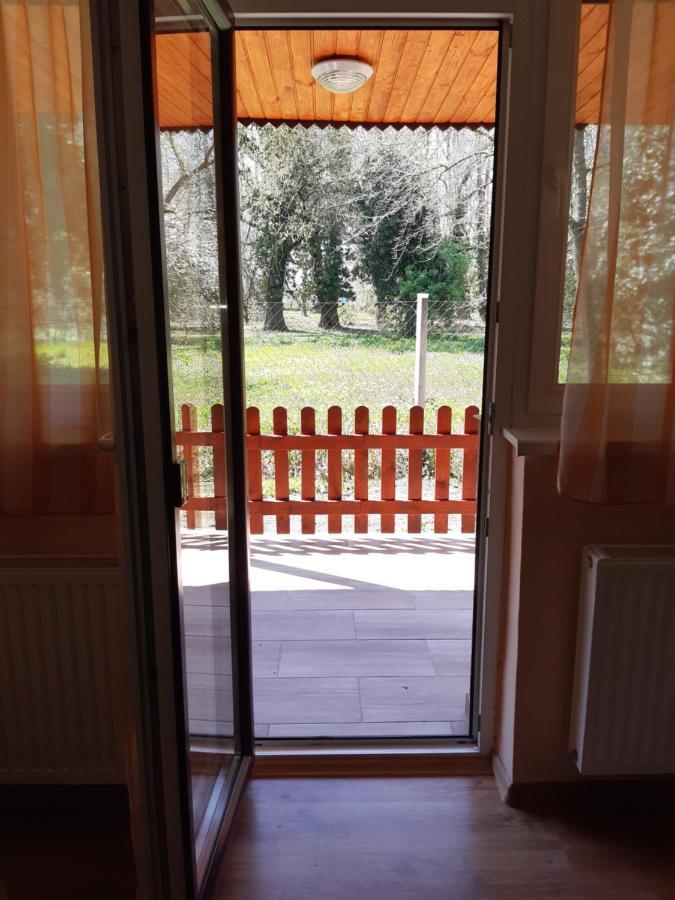 Narcisz Apartman Gyula Luaran gambar