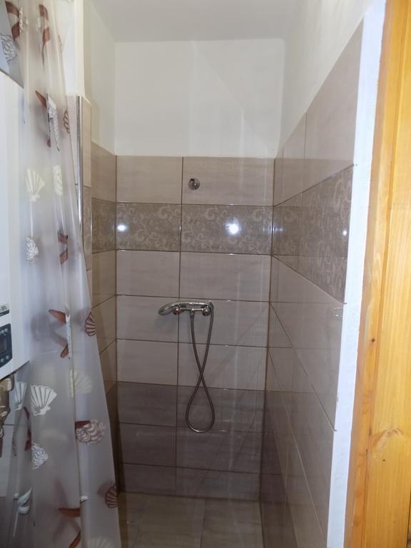 Narcisz Apartman Gyula Luaran gambar